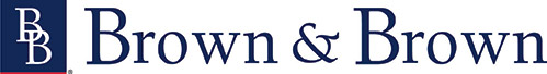 Official Brown & Brown logo