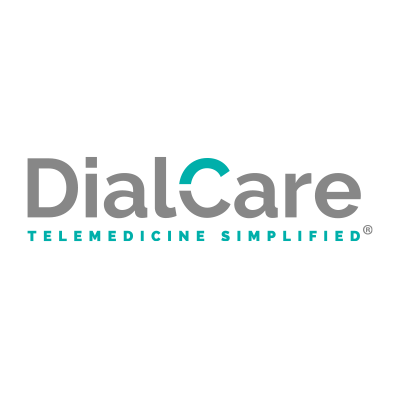 DialCare Logo