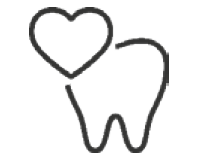 Healthy Tooth Icon